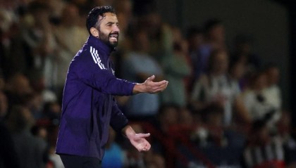 言论过于情绪化？阿莫林：这是我的本色，你们也看到了原因